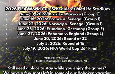 Hoboken Hideaway - Walk to Transit - 15 Mins to NYC - Foto 50