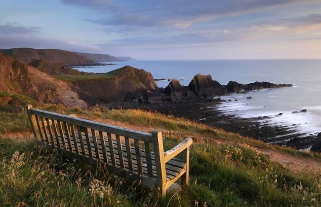 Croyde BAY Lodge 1 Bedroom - Photo 29