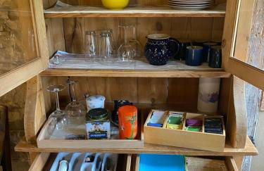 Öko-Fachwerkhaus am Schwarzwald - Foto 17