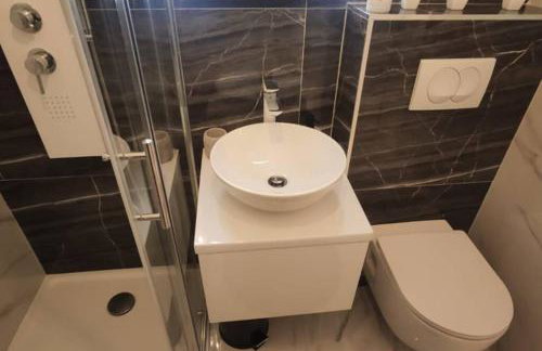 NEW! Top apartment, Split view from above - Foto 27