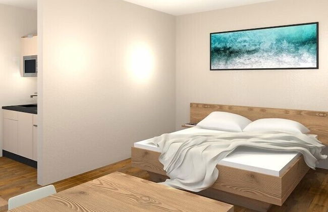 Alpenblick Apartments by A-Appartements - Foto 12