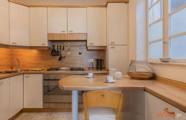 Eclectic Apartment With Incredible Harbour Views - Foto 10