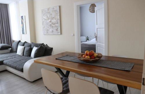 Villa am Schwanenteich - Foto 25