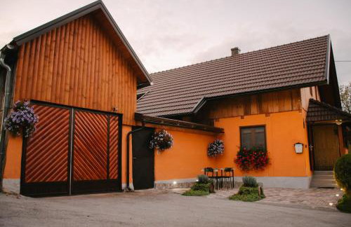 Kuća za odmor Jagnjić - Foto 13