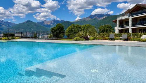 Sole Suites at Lago Dorato, Luxury, Lake View - Foto 1