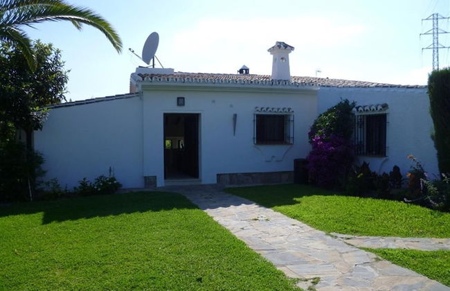 Private Cosy Villa in Marbella Area - Foto 17