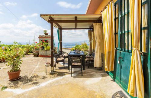 La Casa Di Elda, Holiday Home With Pool, Uzzano, Toscana - Foto 19