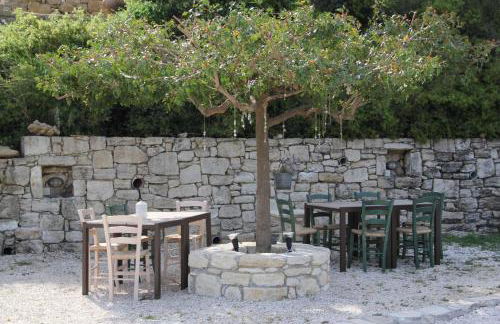 Eliathos Hillside Retreat - Foto 26