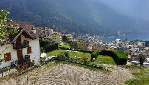 Appartamento la Regina del Lago - Photo 4