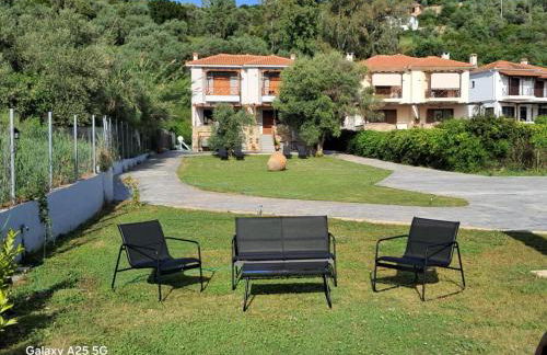 Bay Villas Lefokastro - Foto 10