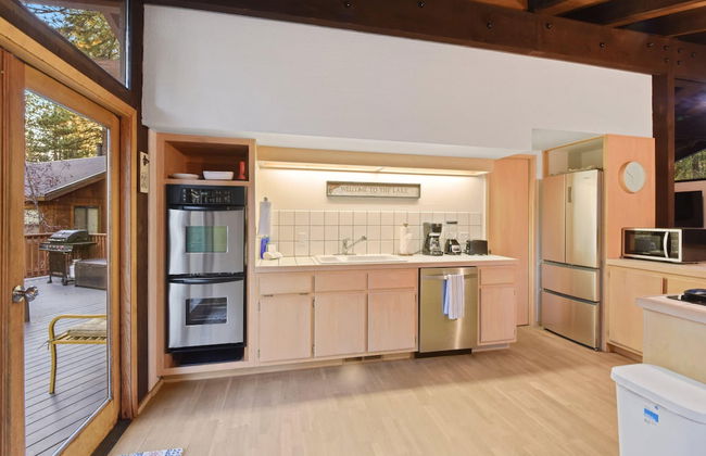 Tahoe Donner Delight - Foto 13