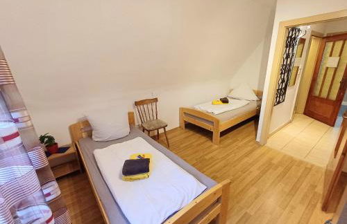 APARTMENTS / WOHNUNG IN HAIBACH - Foto 11