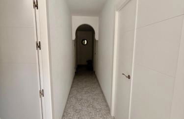 Casa Carmen primera linea de playa - Foto 6