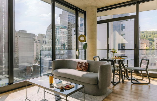 Sonder by Marriott Bonvoy Maisonneuve Apartments Downtown - Photo 1