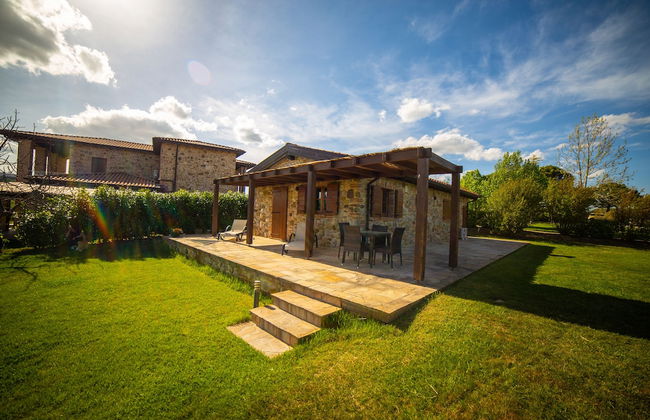 Terra Antica Resort - Photo 72