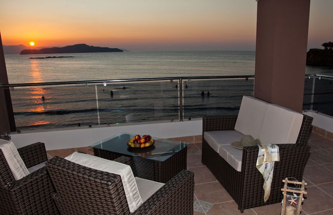 Golden Bay Suites - Foto 55