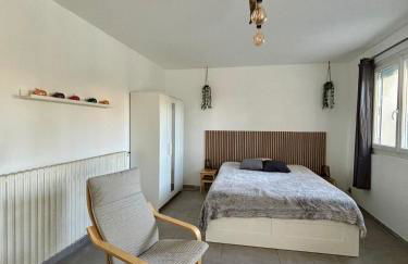 Studio Nid du Perrier - Foto 31