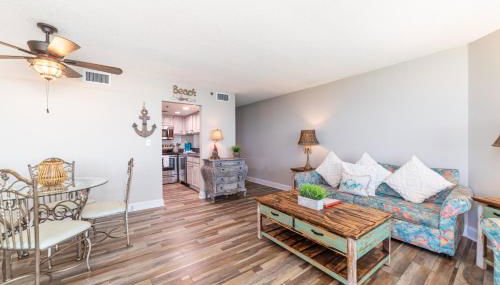 Sunbird 1104E 'Flamingo Palms' - Foto 4