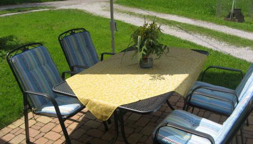 Ferienhaus am Kropbach - Photo 5