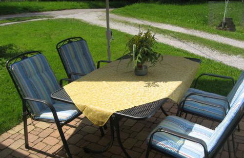 Ferienhaus am Kropbach - Foto 5