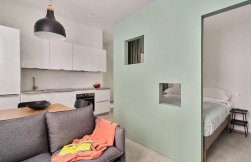 Residence Desiderio - Foto 10