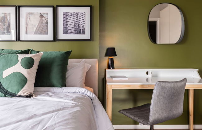 Charlie NUN Itaim - Foto 15