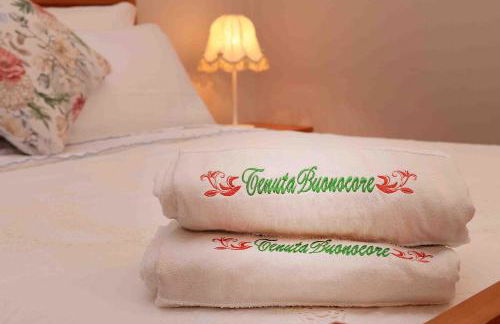 Tenuta Buonocore - Foto 7