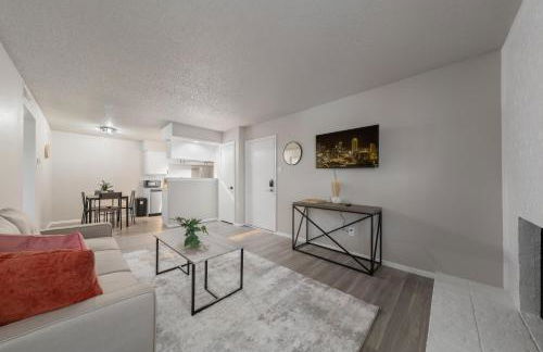 The Landry 214 Spacious and Cozy 1 Bedroom 1bth - Foto 8