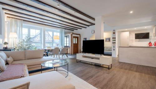 Ferienwohnung Hänsel und Gretel - Foto 2