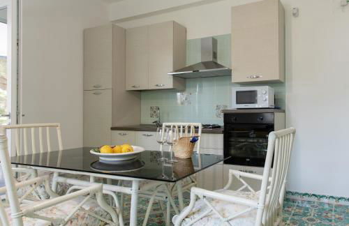 Villa Aurora Mondello Addaura - Foto 43