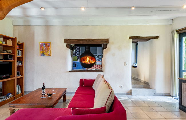 Les Trois Baudets - Foto 3