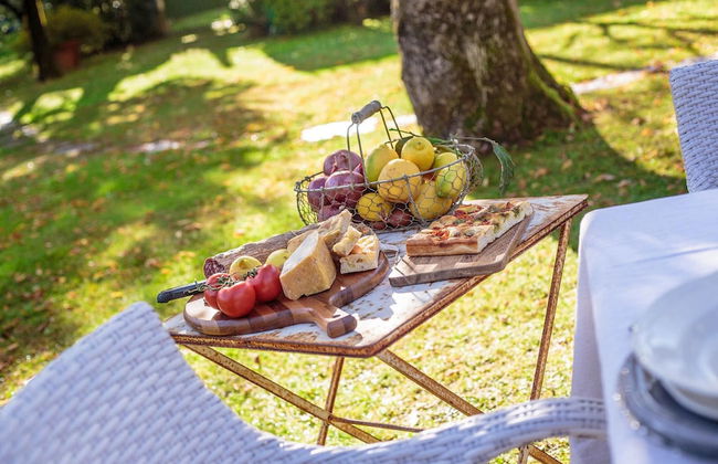 Villa Label in Camaiore - Foto 52