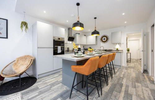 The Stanbury Residence by COQOON - Foto 17