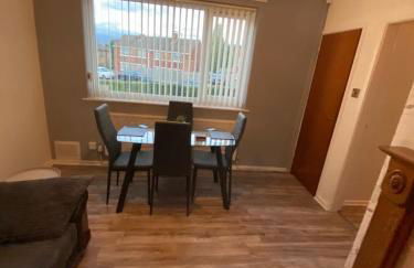 Spacious Luxurious Serviced Accommodation 3 - Foto 11