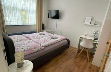 Wohnung im Herzen der historischen Altstadt - Foto 2