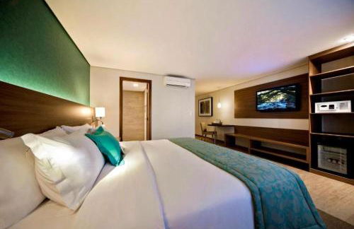 Flat Radisson Hotel Belem - Foto 9