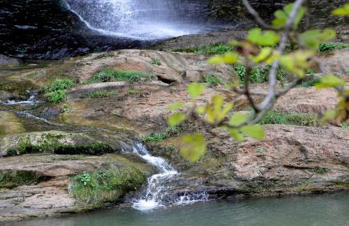 El Campillo, casa de campo cerca de la playa - Foto 54