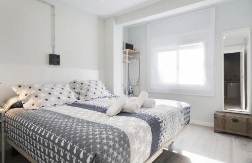 Stay U-nique Apartments Llobregat - Photo 14