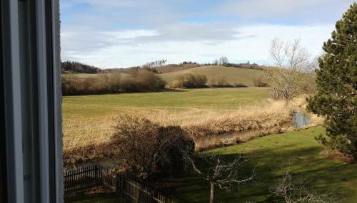 Fewo Salem-Mimmenhausen - Foto 5, Garden view