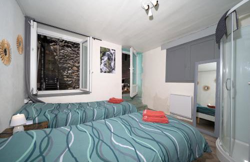 Le Gîte des 3000 avec Spa - Photo 3