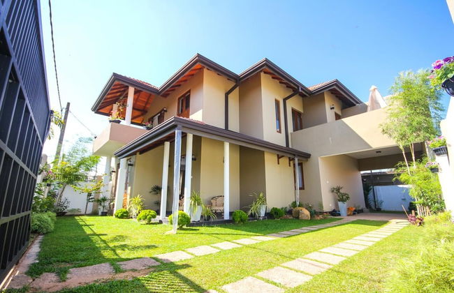 Dreamvilla - Foto 18