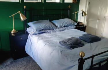 School Cottage conversion - Foto 56