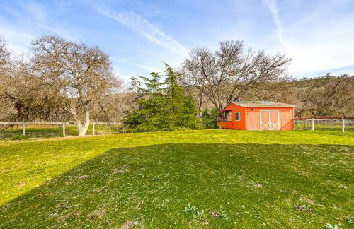 Pleasant Valley Wine Trail Home - Near Paso Robles - Photo 28