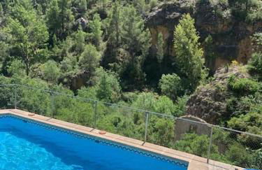 Villa Virtudes Ayna - Foto 22