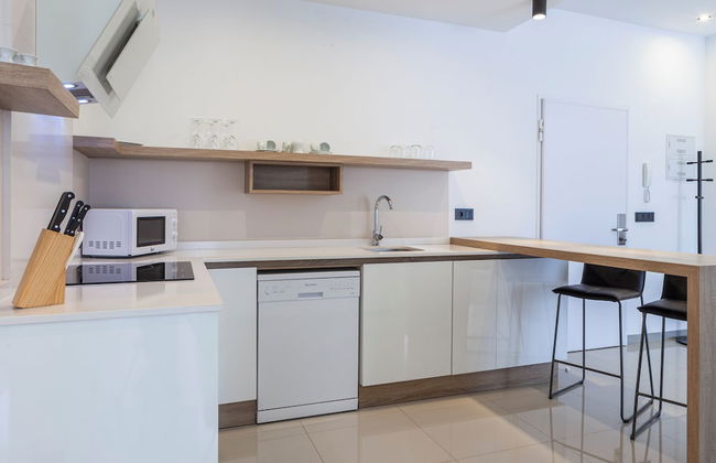 Apartamentos La Laguna Fase II - Foto 5