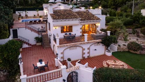 Villa Villa Monte Feliz by Interhome - Foto 3