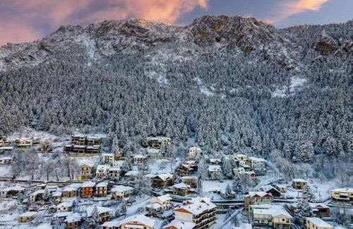 Elati Electra's Cozy House - Foto 24