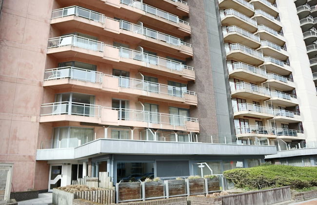 Attic Apartment in Nieuwpoort by the Sea - Foto 11
