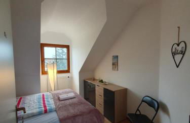 Gästewohnung Elbblick - Reinkommen, Wohlfühlen und den Ausblick genießen - Foto 21