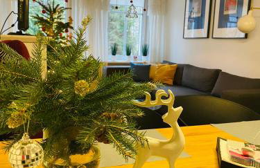 Apartament Zdrój Lądek - Foto 16